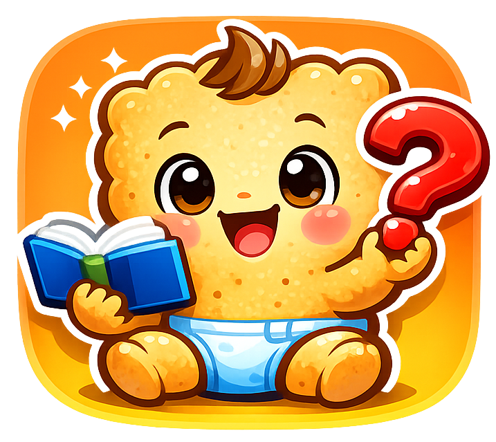 Kids App logo